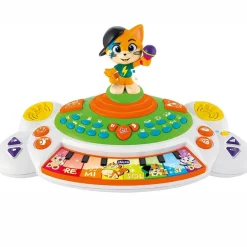 44 Cats Piano Infantil