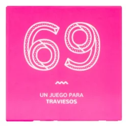 69 el Juego Íntimo para Parejas