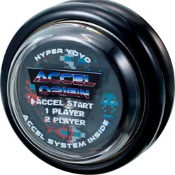 Accel Hyper Yoyo Surtido