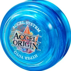 Accel Hyper Yoyo Surtido