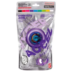 Accel Hyper Yoyo Surtido