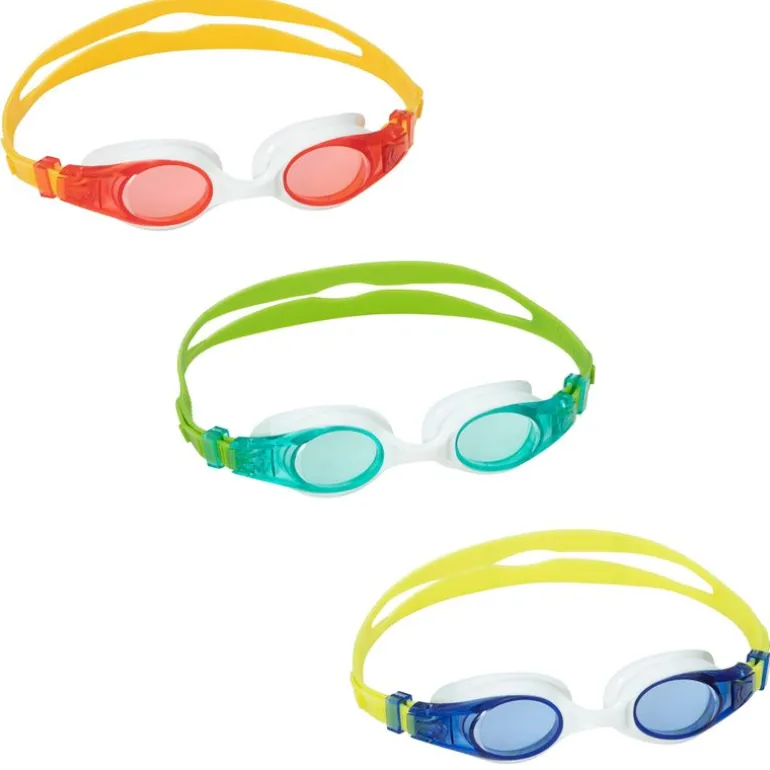 Accelera Gafas de Natación Infantil Surtidas