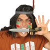 Accesorio Carnaval Cuchillo Indio