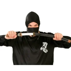 Accesorio Carnaval Sable Japonés