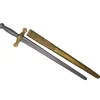 Accesorio Disfraz Espada Caballero Medieval