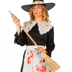 Accesorios Carnaval Escoba