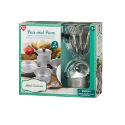 Accesorios Cocina 9 Piezas