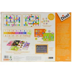 Actividades escolares P5