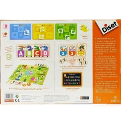 Actividades escolares P3 (Catalán)