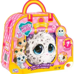 Adoptanimals Cutie Rescue Sorpresa