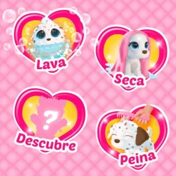 Adoptanimals Cutie Rescue Sorpresa