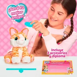 Adoptanimals Cutie Rescue Sorpresa