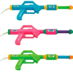 Agua Buuum Wazooka Surtido