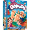 Aguanta las Cosquillas Juego Mesa