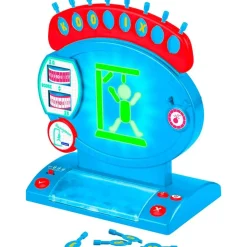 Ahorcado Electrónico