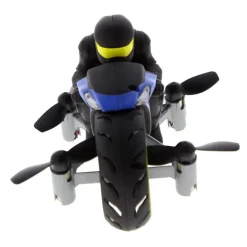 Air Hogs flight rider moto R/C