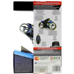 Air Hogs flight rider moto R/C