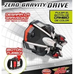 Air Hogs RC Zero Gravity Drive
