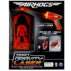 Air Hogs Zero Gravity Laser R/C