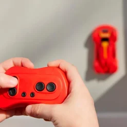 Air Hogs Zero Gravity Sprint Wall Climber Coche