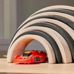 Air Hogs Zero Gravity Sprint Wall Climber Coche