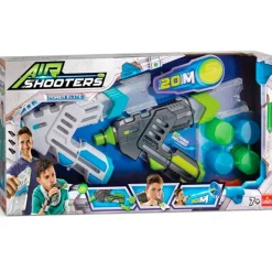 Air Shooters Pack Pistolas Elite