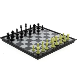 Ajedrez Magnético de Viaje