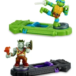 Akedo Tortugas Ninja Pack Luchadores Surtido