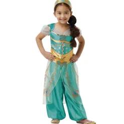 Aladdín Disfraz Jasmine