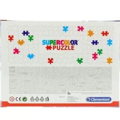 Aladin puzzle 104 piezas