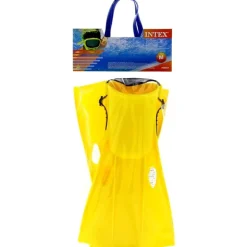 Aletas de Buceo Amarillas