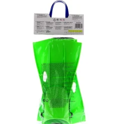 Aletas de Buceo Verdes