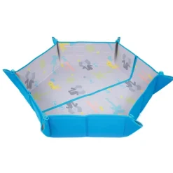 Alfombra de juegos Pili PlayMat Jungle