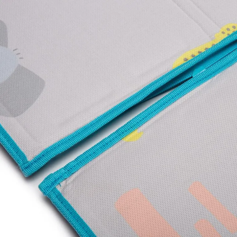 Alfombra de juegos Pili PlayMat Jungle