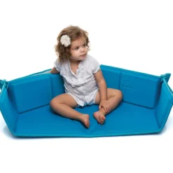 Alfombra de juegos Pili PlayMat Jungle