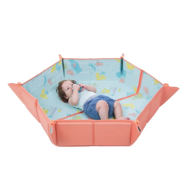 Alfombra de juegos Pili PlayMat Forest