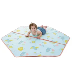Alfombra de juegos Pili PlayMat Forest