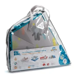 Alfombra de juegos Pili PlayMat Forest