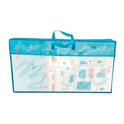 Alfombra de juegos XXL Reversible