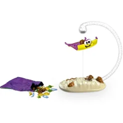 Alfombra Magica de Aladino