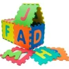 Alfombra puzzle EVA Foam