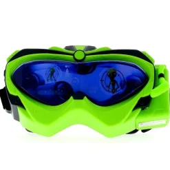 Aliens Visión Disparo