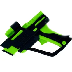 Aliens Visión Disparo