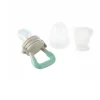 Alimentador Antiahogamiento silicona Mint