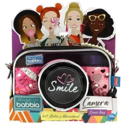 Always In Babbia Bolso Cámara