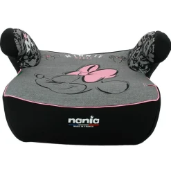 Alzador Alpha Minnie c/ cinturón