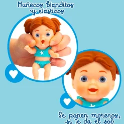 Amicicci Playset Piscina