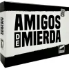 Amigos de Mierda Juego Mesa