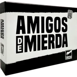 Amigos de Mierda Juego Mesa
