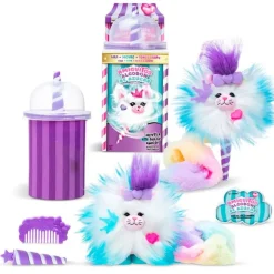 Amiguitos Algodón de Azúcar Surtido